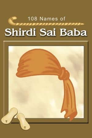 108 Names Of Sai Baba Pdf