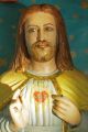 Picture of Jesus Portrait - Color