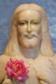 Picture of Jesus Portrait - Marmor