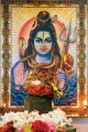Picture of Shiva Picture in the Shivacave