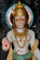 Picture of Hanuman Marmor
