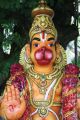 Picture of Hanuman Statue